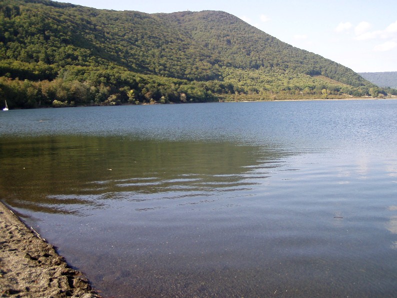 Laghi....del LAZIO